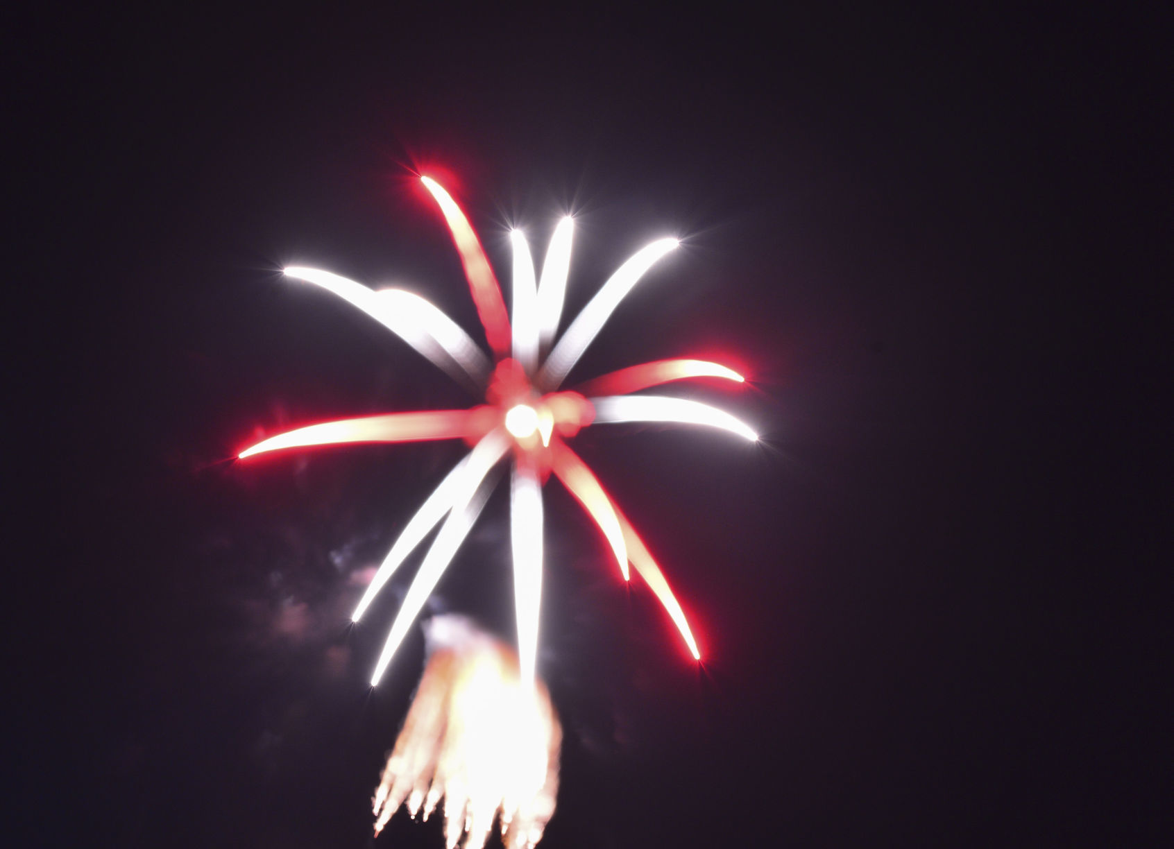 Mason City Fireworks 25